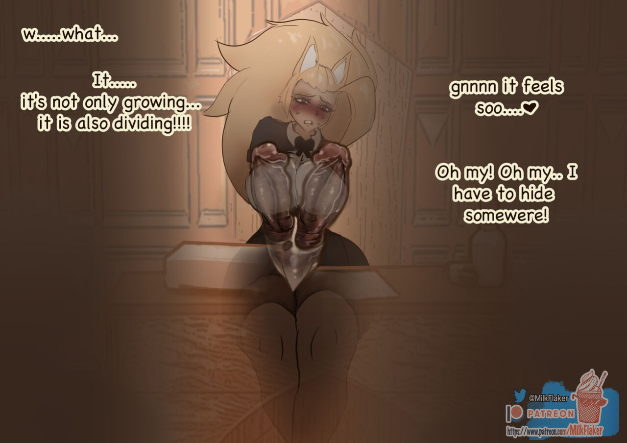 DEMON DUNGEONS-CHAPTER 2/10-[MilkFlaker]
