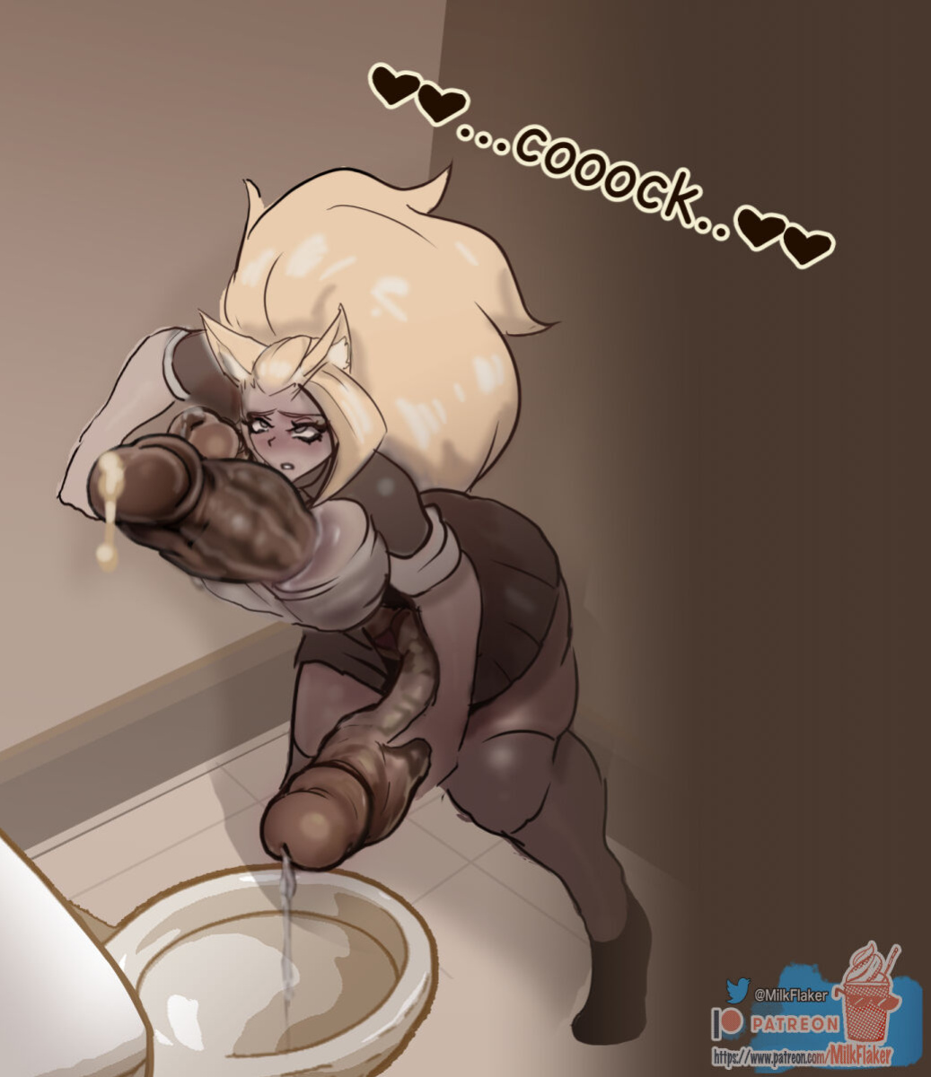 DEMON DUNGEONS-CHAPTER 2/10-[MilkFlaker]