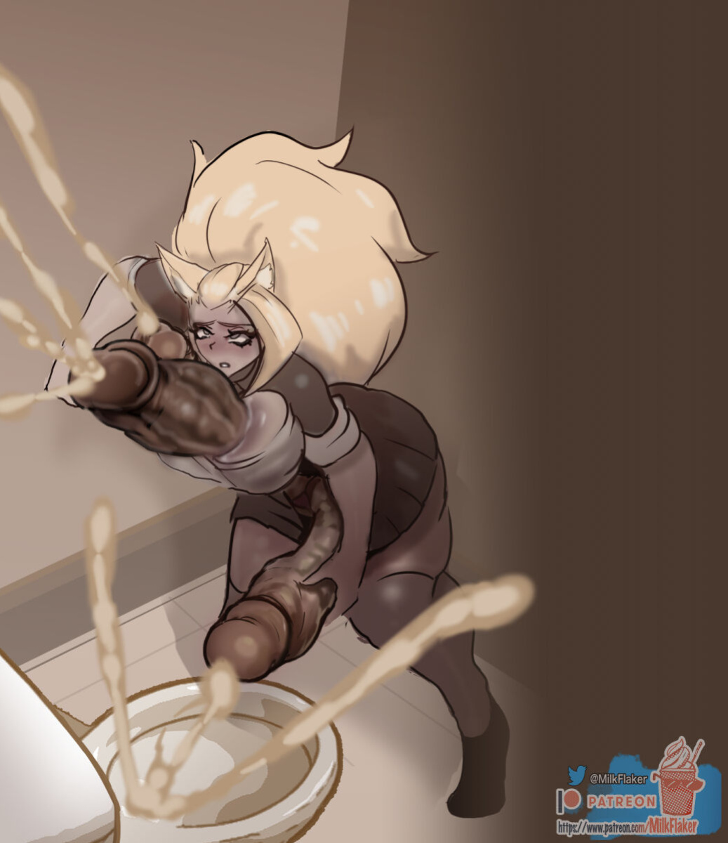 DEMON DUNGEONS-CHAPTER 2/10-[MilkFlaker]