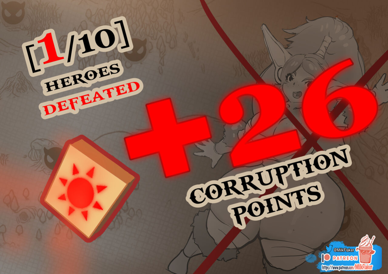 DEMON DUNGEONS-CHAPTER 2/10-[MilkFlaker]