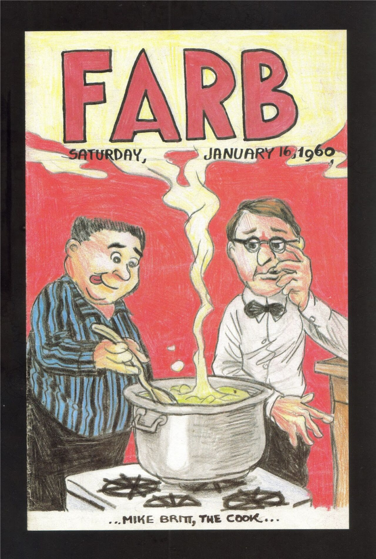 The Complete Crumb Comics #2