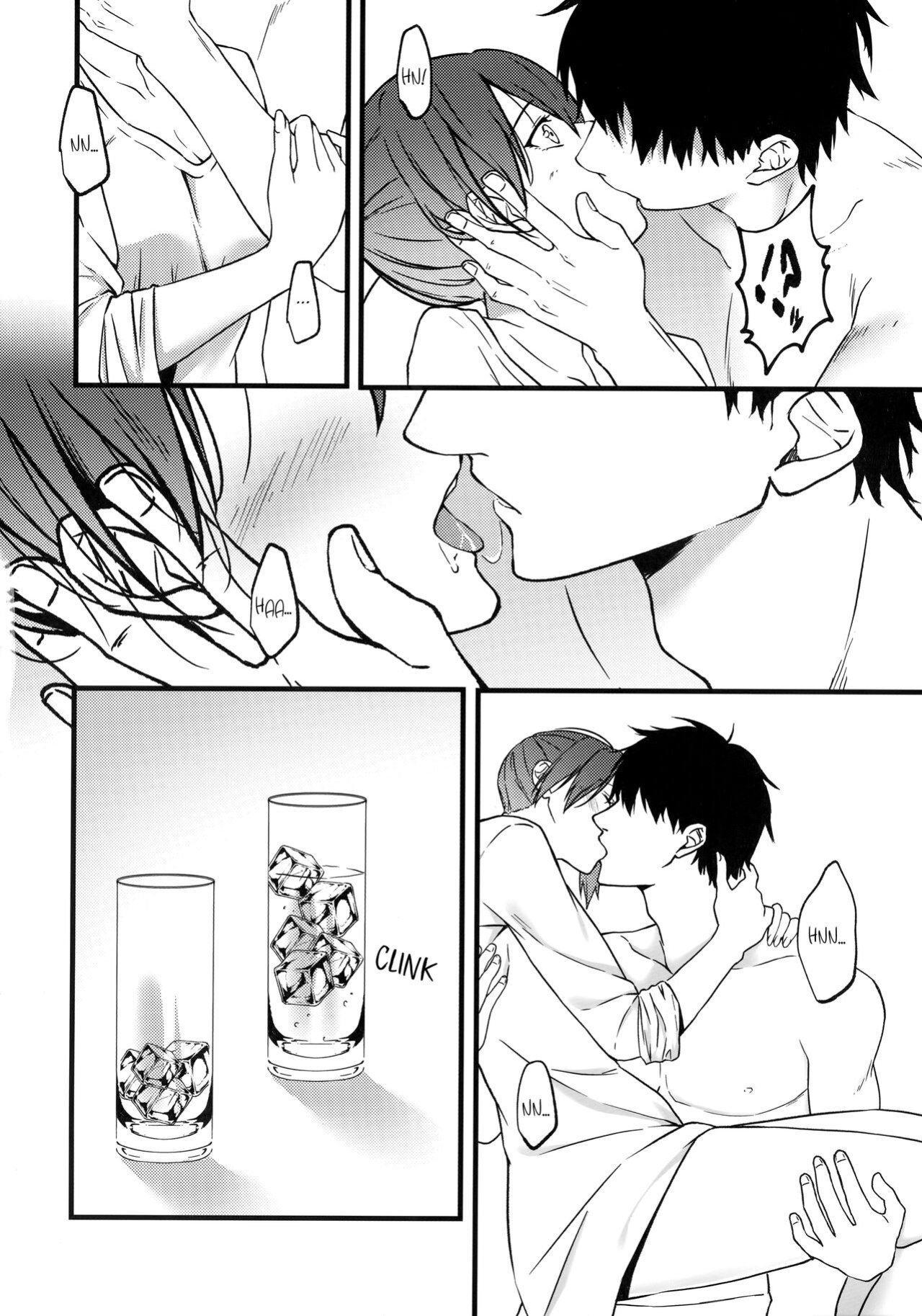 (Kobe Kawasaki Zousen Collection 9) [VALRHONA (Mimamui)] Thinking Out Loud 2 (Kantai Collection -KanColle-) [FMLTranslations]