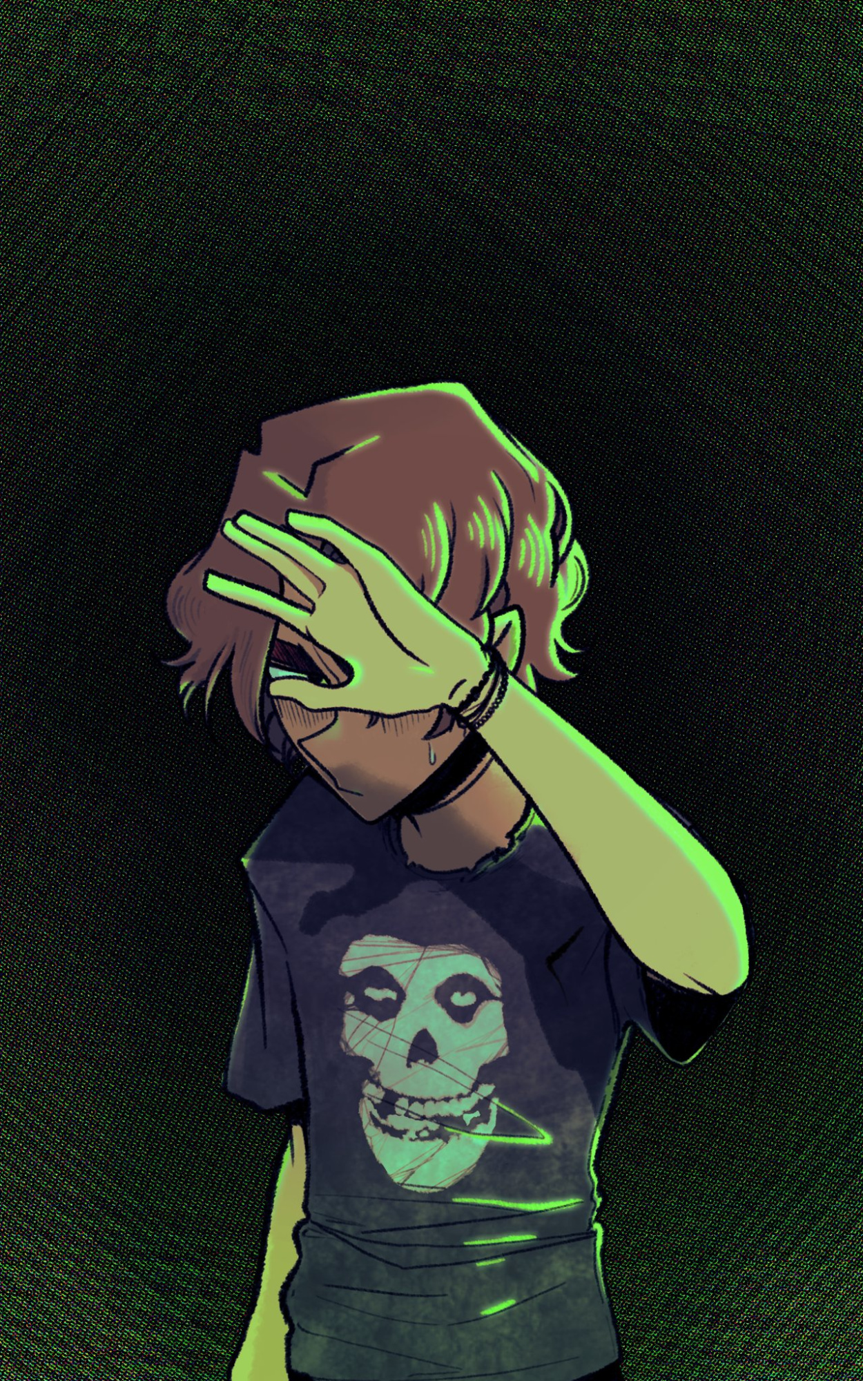 Any Other Name - Chapter 2 [Finished]