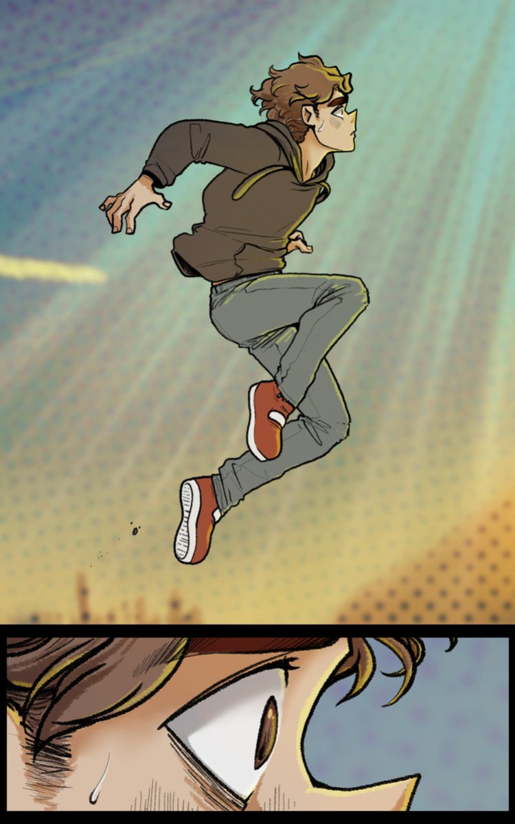 Any Other Name - Chapter 2 [Finished]