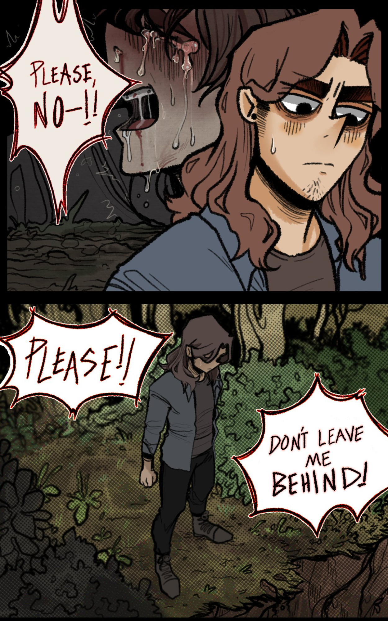 Any Other Name - Chapter 2 [Finished]