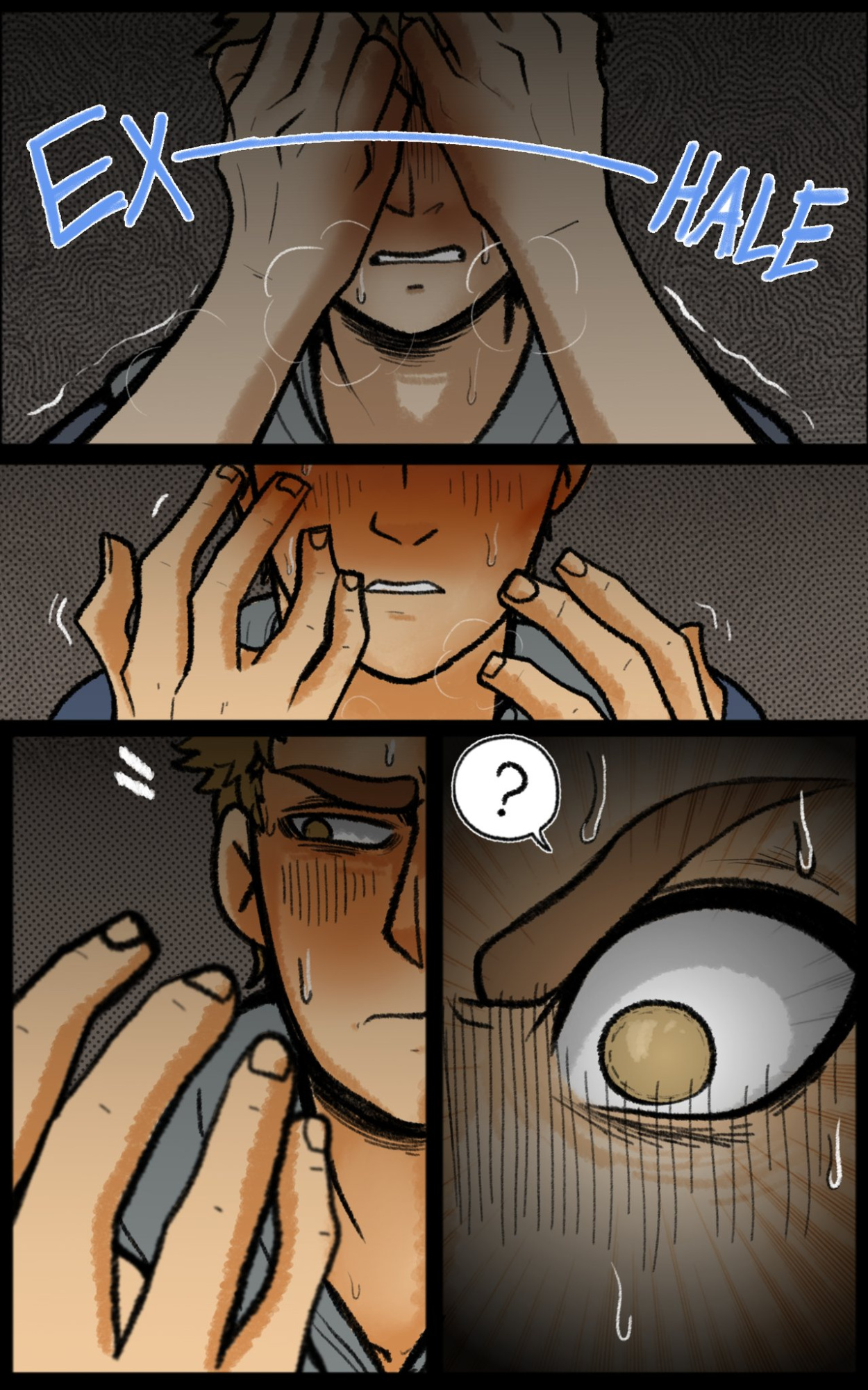 Any Other Name - Chapter 2 [Finished]