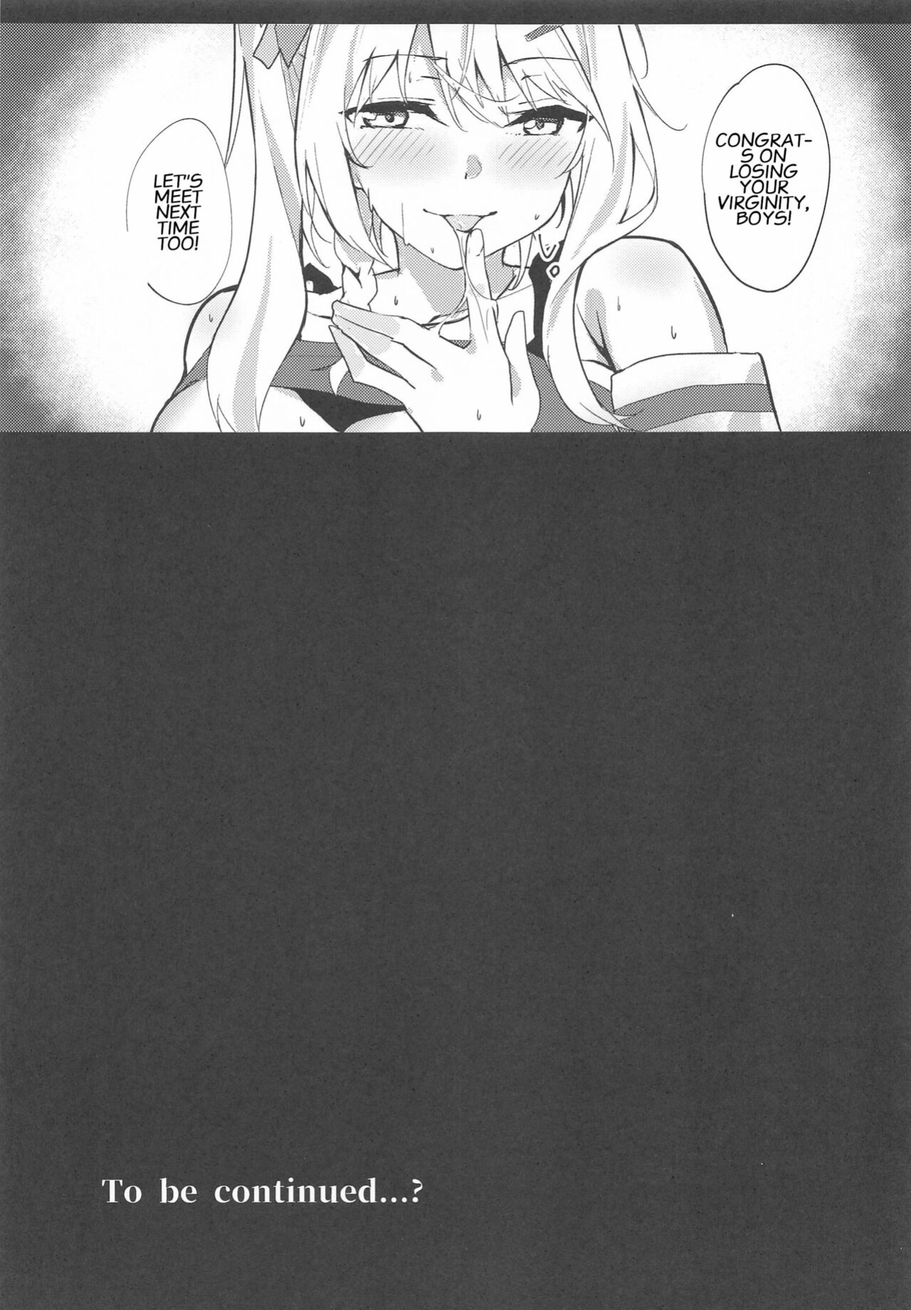 [Felt-Kobo (Flugel)] Ai-san ni Makasenasai! | Leave It to Ai! (Love Live! Nijigasaki High School Idol Club) [2021-08-31]