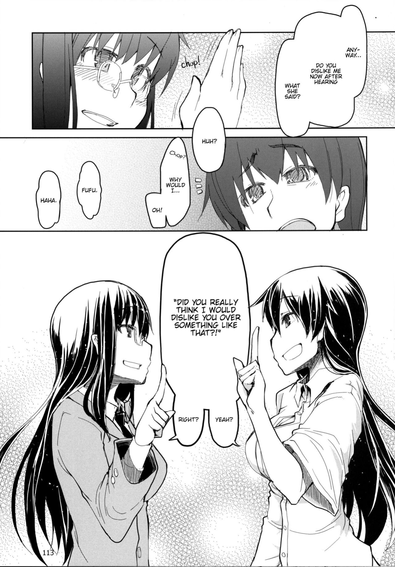 [Metamor (Ryo)] Natsuzuka-san no, Himitsu. Soushuuhen Kouhen {Hennojin}