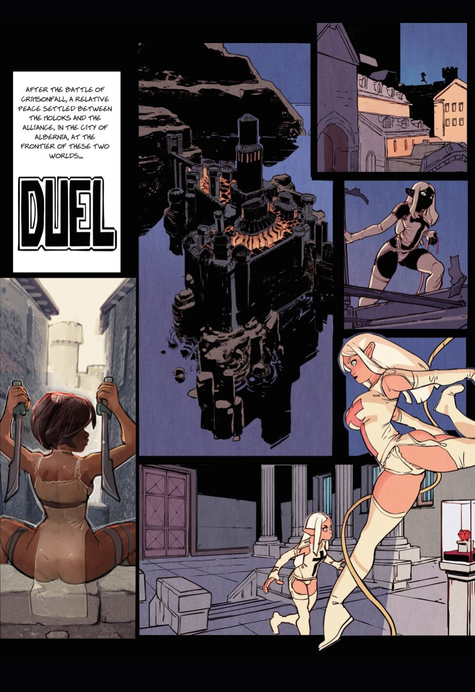 Shameless Volume 2