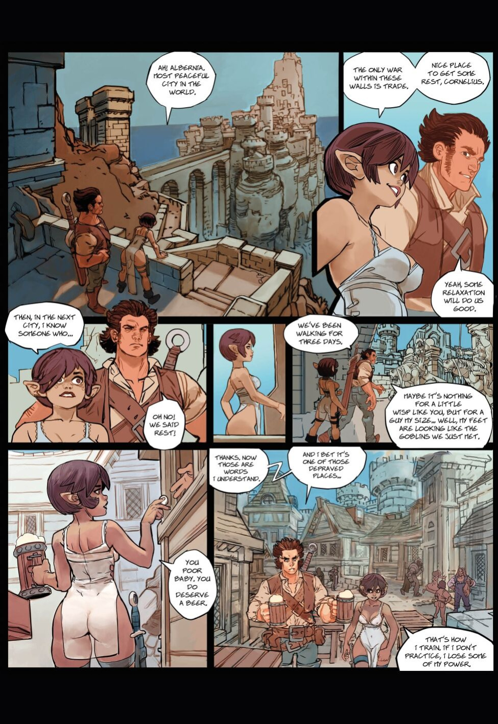 Shameless Volume 2