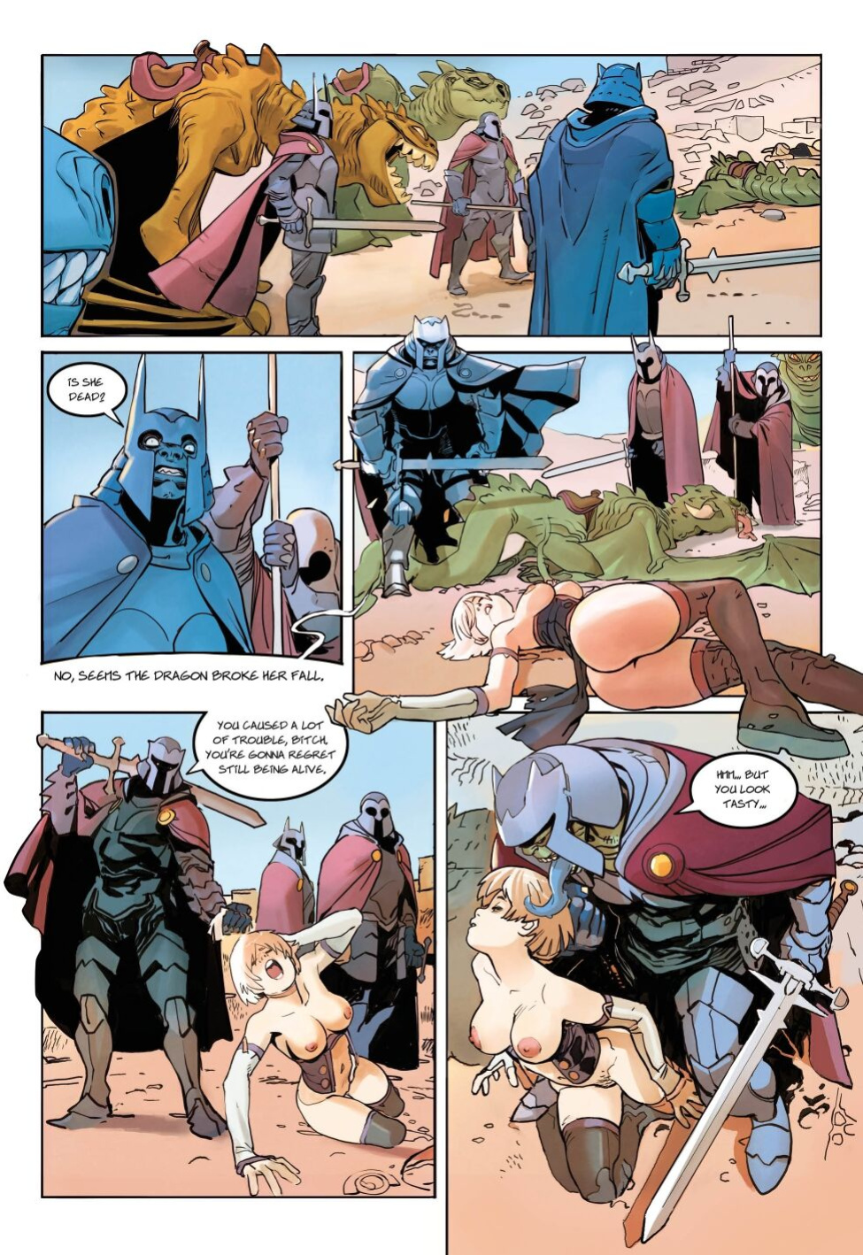 Shameless Volume 2