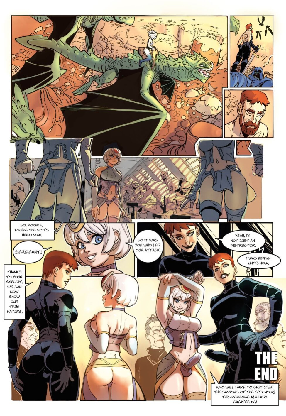 Shameless Volume 2