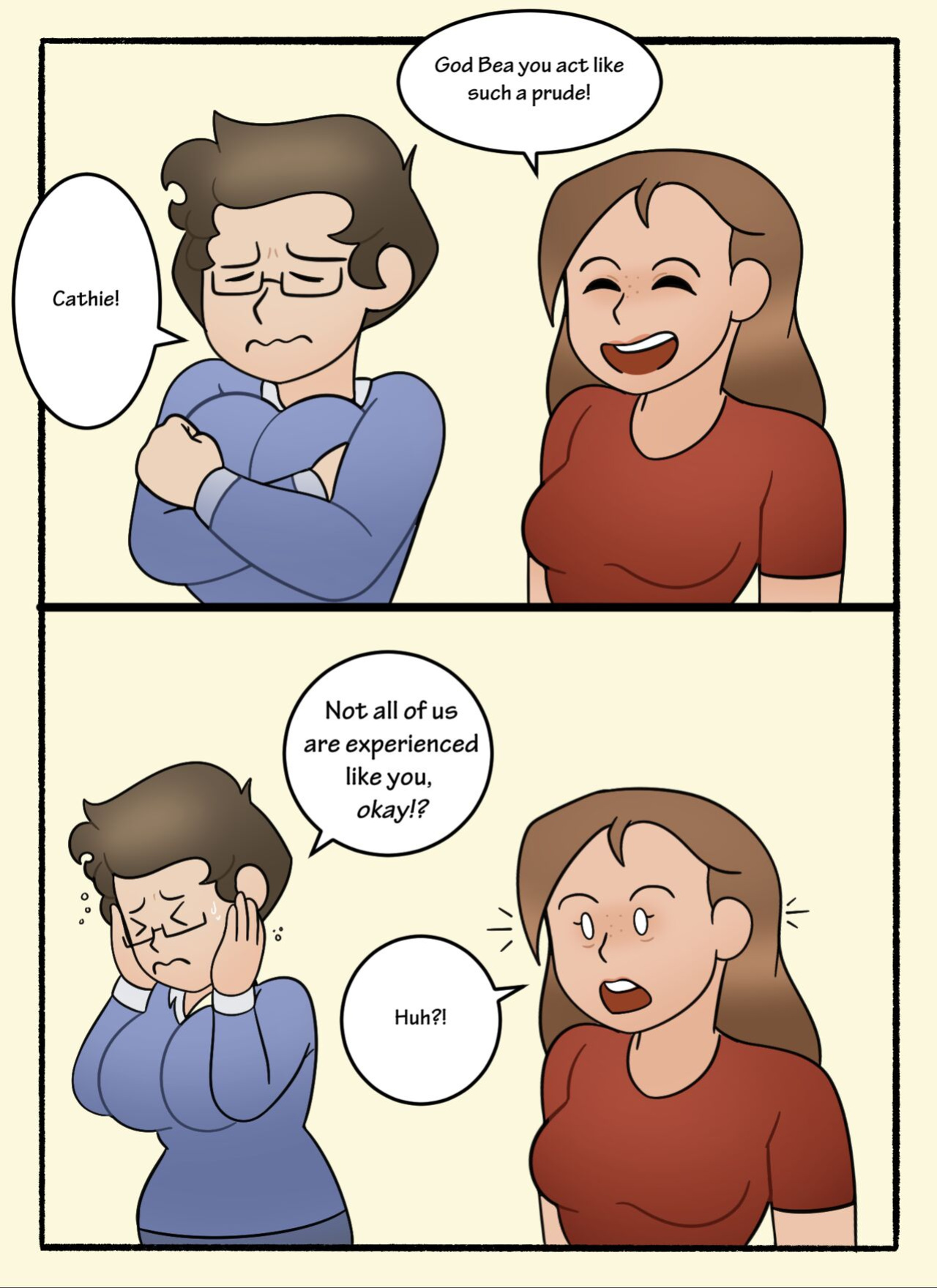 College Days