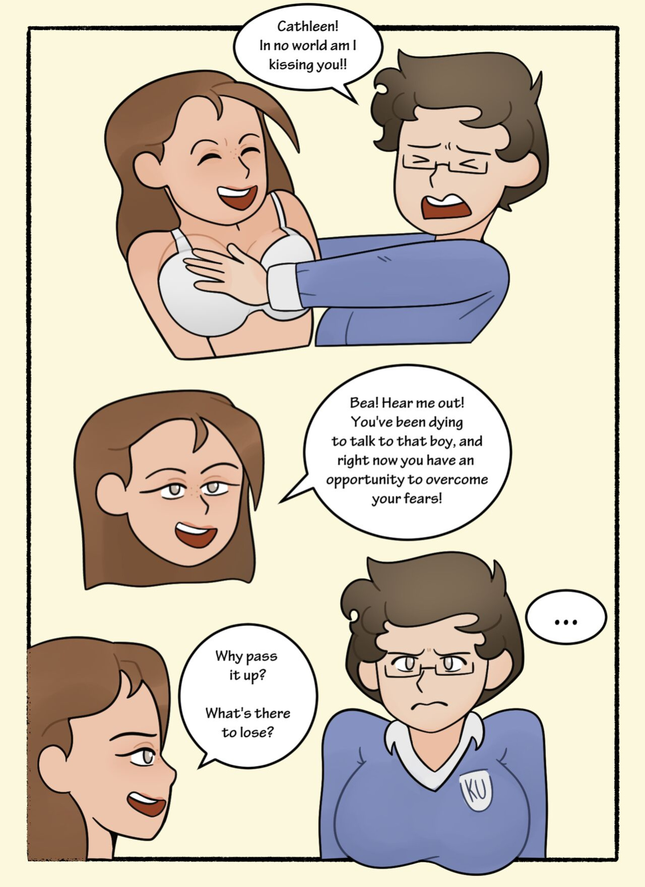 College Days