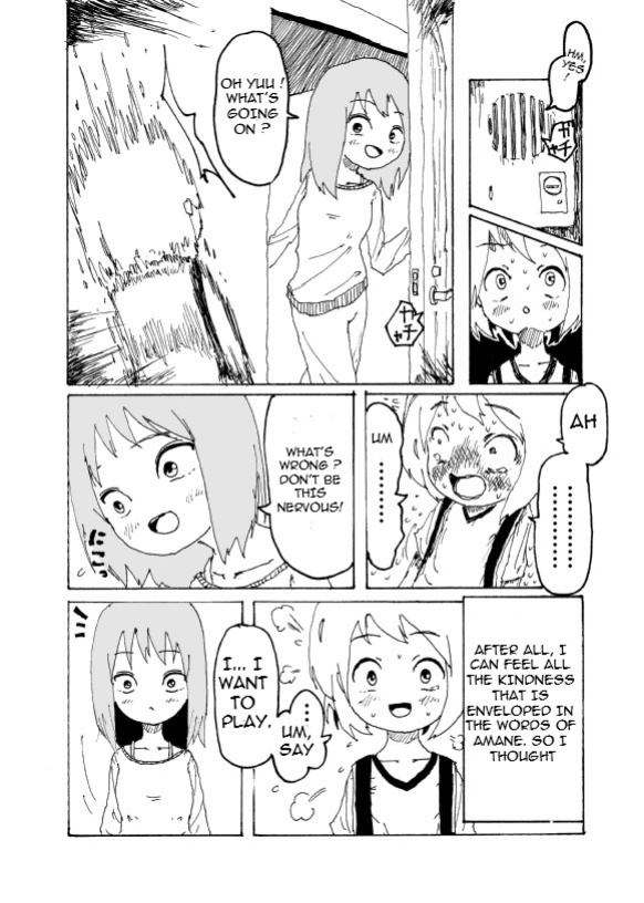 [Kikuo Sound Works (Kikuo)] Boku wa Onee-san ga Hoshii | I want an older Sister [Tutiflo]