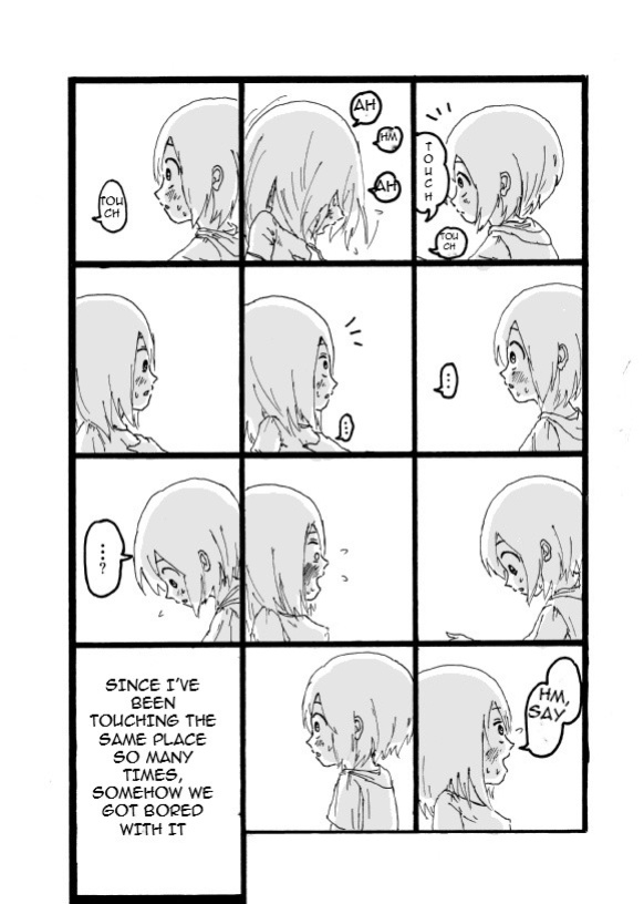 [Kikuo Sound Works (Kikuo)] Boku wa Onee-san ga Hoshii | I want an older Sister [Tutiflo]