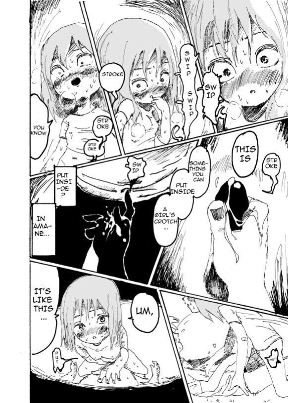 [Kikuo Sound Works (Kikuo)] Boku wa Onee-san ga Hoshii | I want an older Sister [Tutiflo]