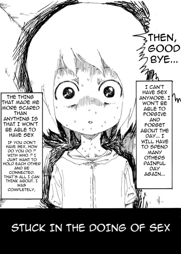 [Kikuo Sound Works (Kikuo)] Boku wa Onee-san ga Hoshii | I want an older Sister [Tutiflo]