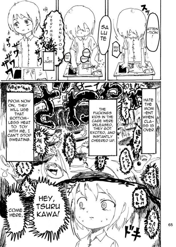 [Kikuo Sound Works (Kikuo)] Boku wa Onee-san ga Hoshii | I want an older Sister [Tutiflo]