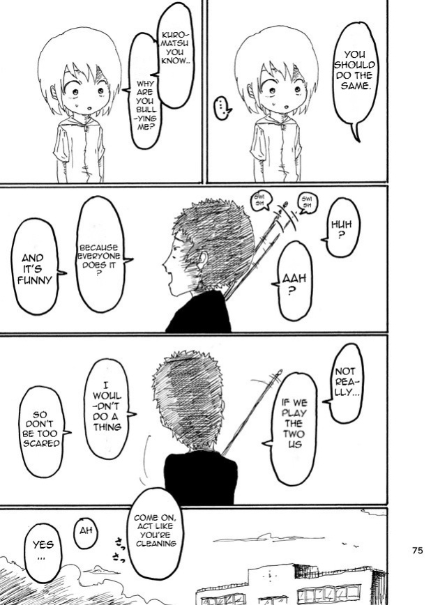 [Kikuo Sound Works (Kikuo)] Boku wa Onee-san ga Hoshii | I want an older Sister [Tutiflo]