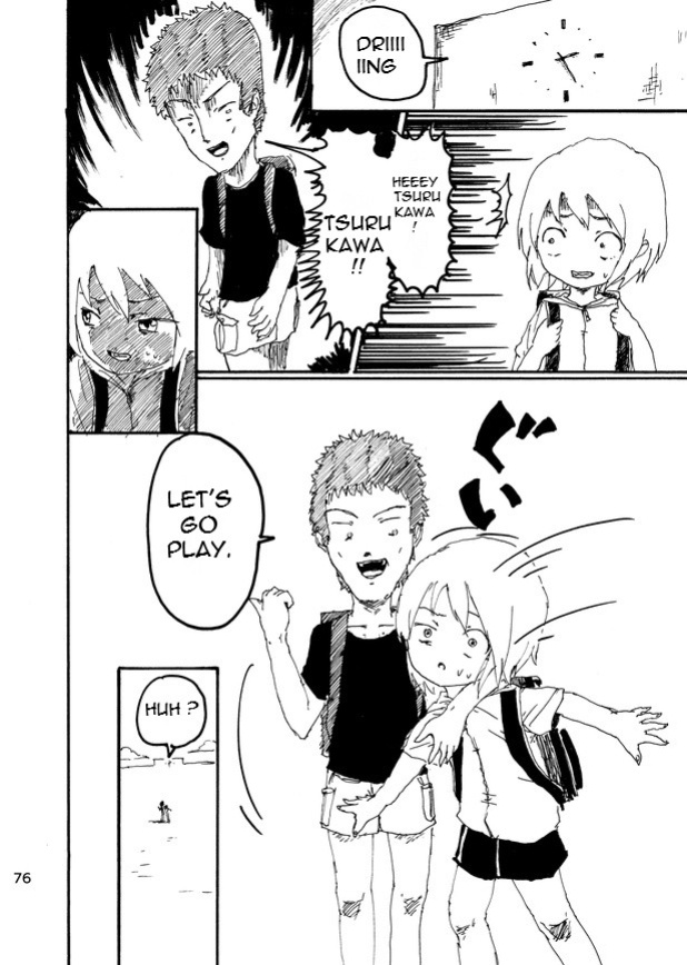 [Kikuo Sound Works (Kikuo)] Boku wa Onee-san ga Hoshii | I want an older Sister [Tutiflo]