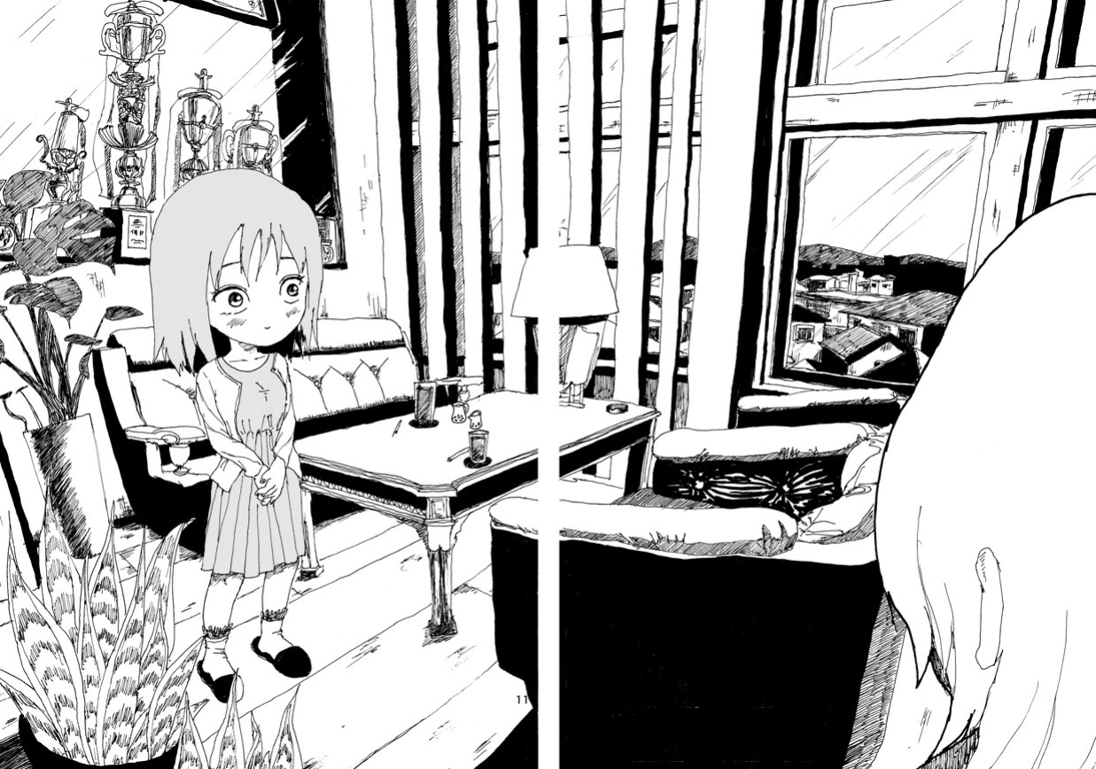 [Kikuo Sound Works (Kikuo)] Boku wa Onee-san ga Hoshii | I want an older Sister [Tutiflo]