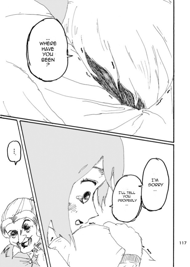 [Kikuo Sound Works (Kikuo)] Boku wa Onee-san ga Hoshii | I want an older Sister [Tutiflo]