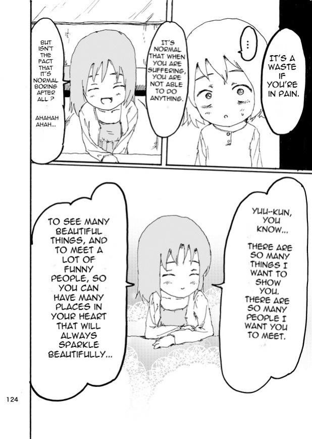 [Kikuo Sound Works (Kikuo)] Boku wa Onee-san ga Hoshii | I want an older Sister [Tutiflo]