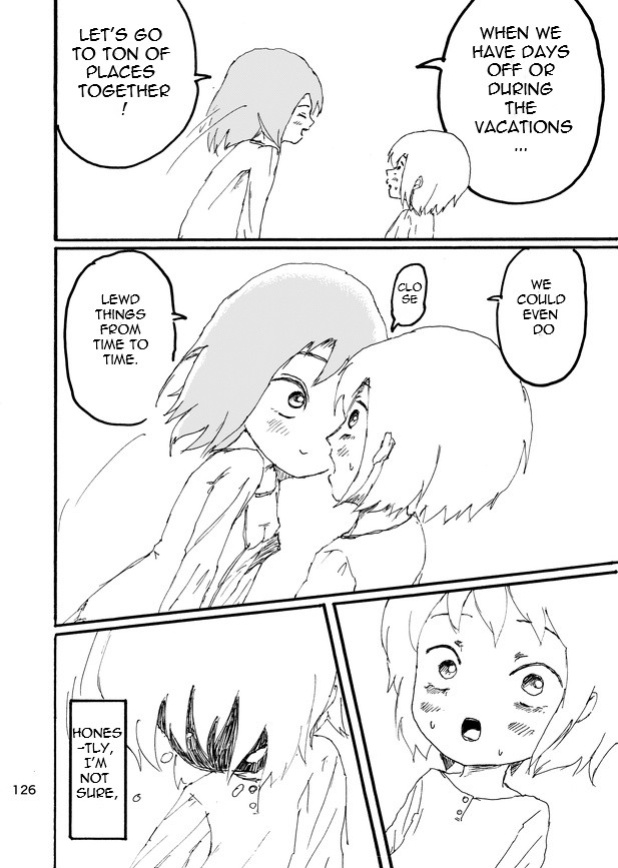 [Kikuo Sound Works (Kikuo)] Boku wa Onee-san ga Hoshii | I want an older Sister [Tutiflo]