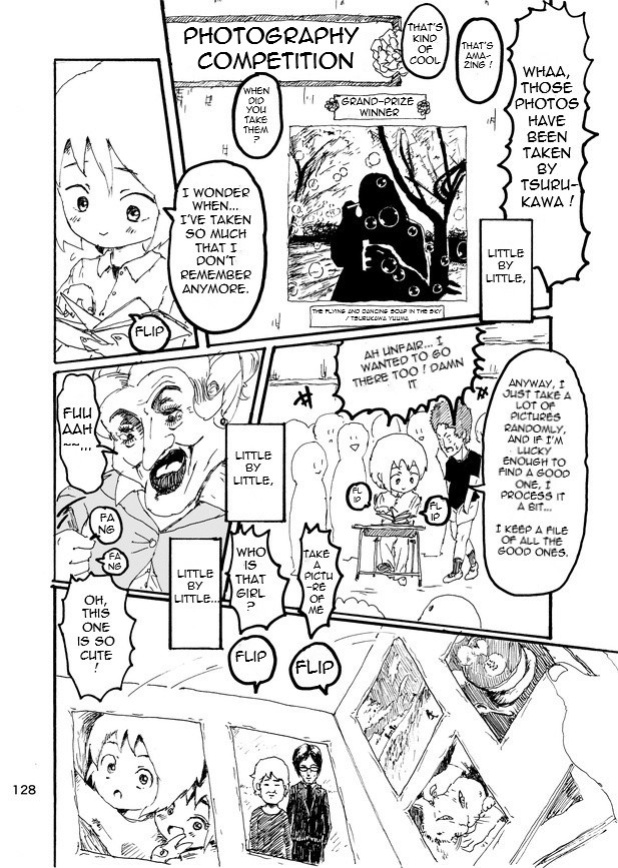 [Kikuo Sound Works (Kikuo)] Boku wa Onee-san ga Hoshii | I want an older Sister [Tutiflo]