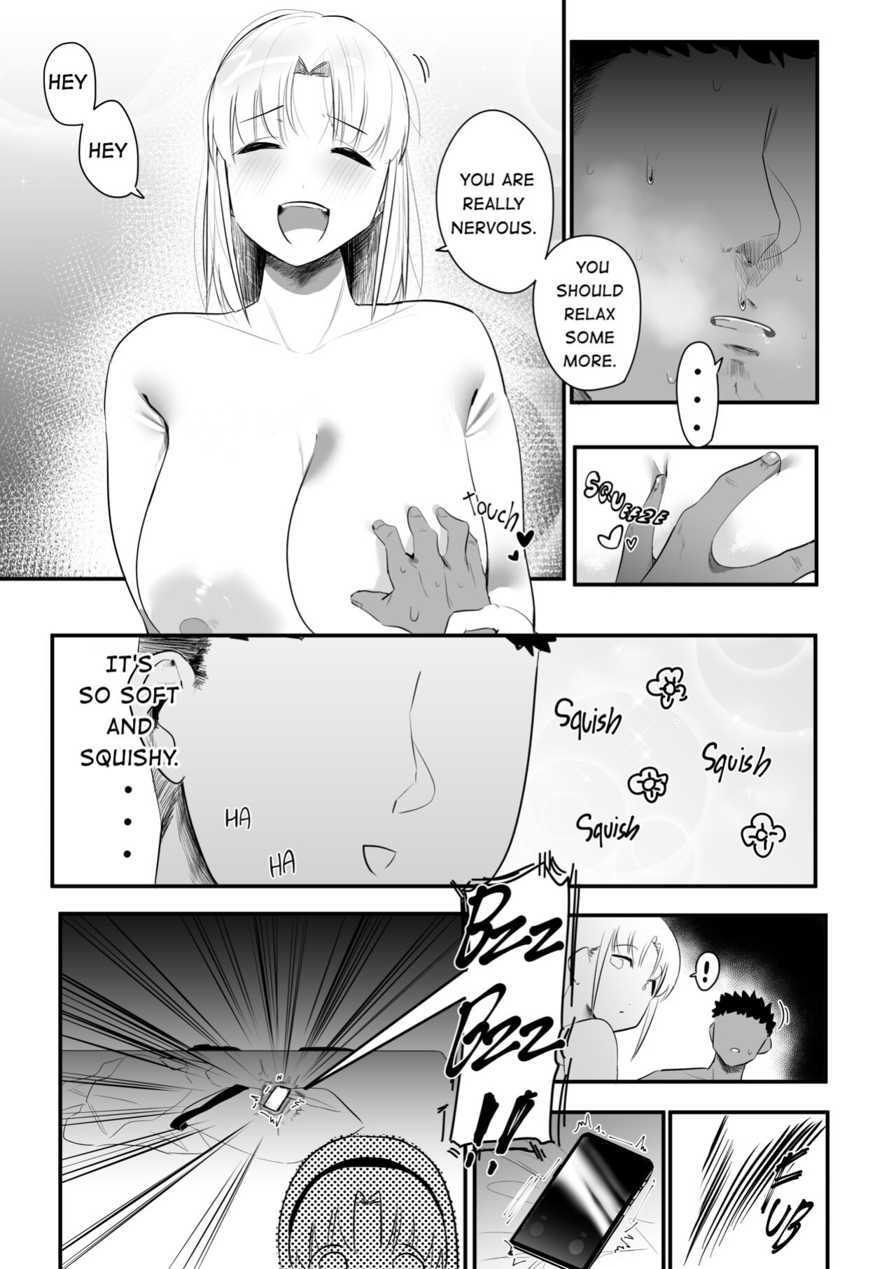 [s8403] I want to do it with her