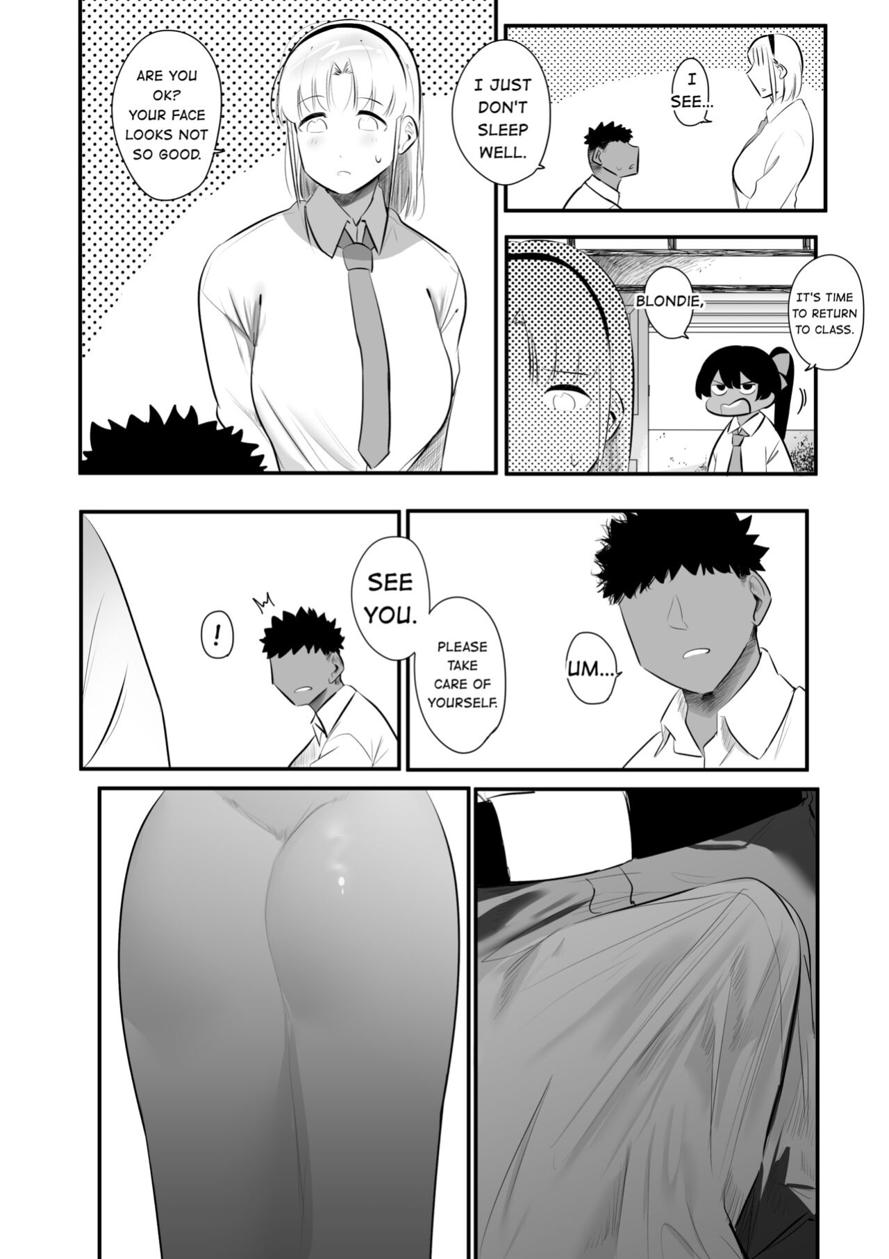 [s8403] I want to do it with her