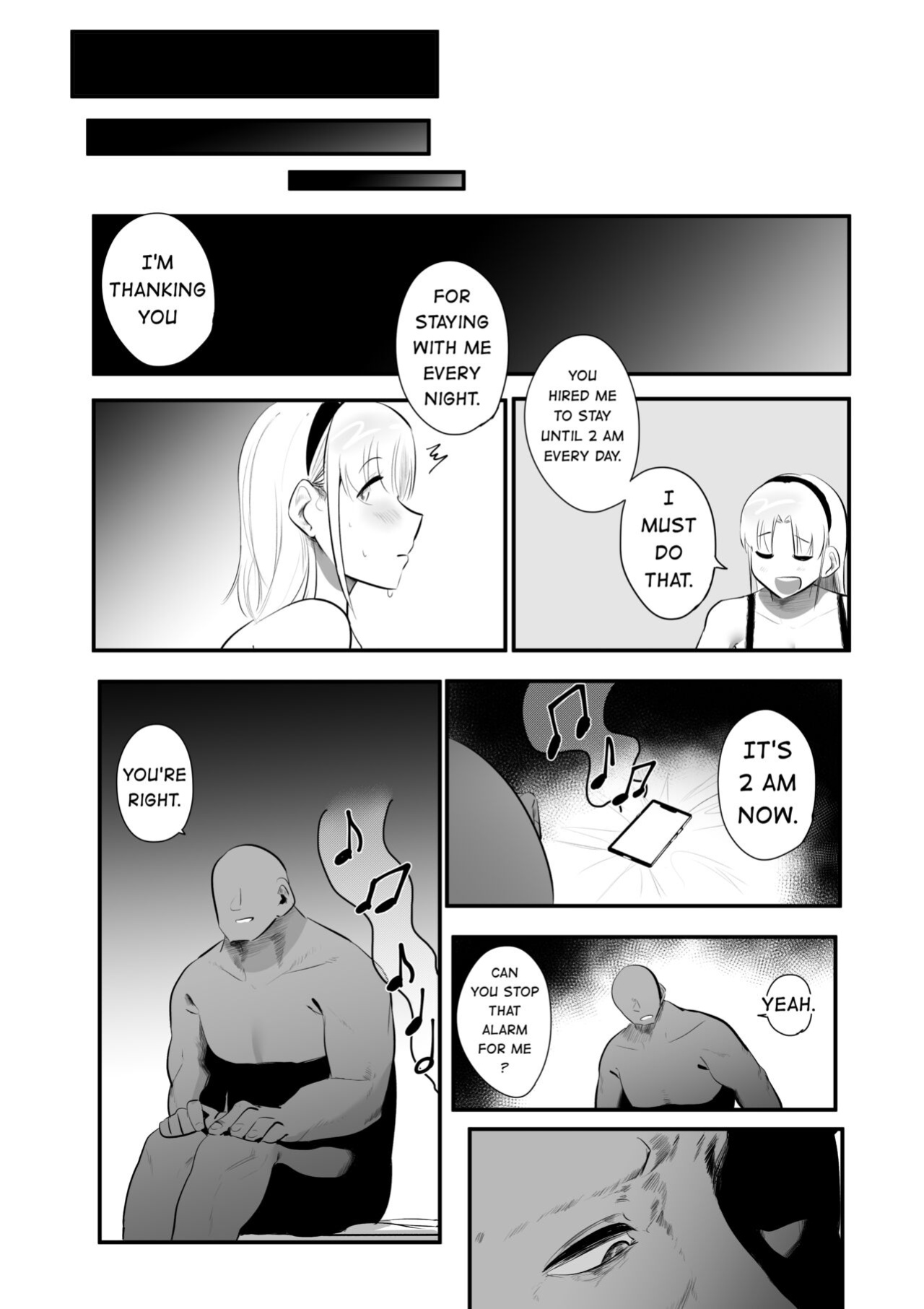 [s8403] I want to do it with her