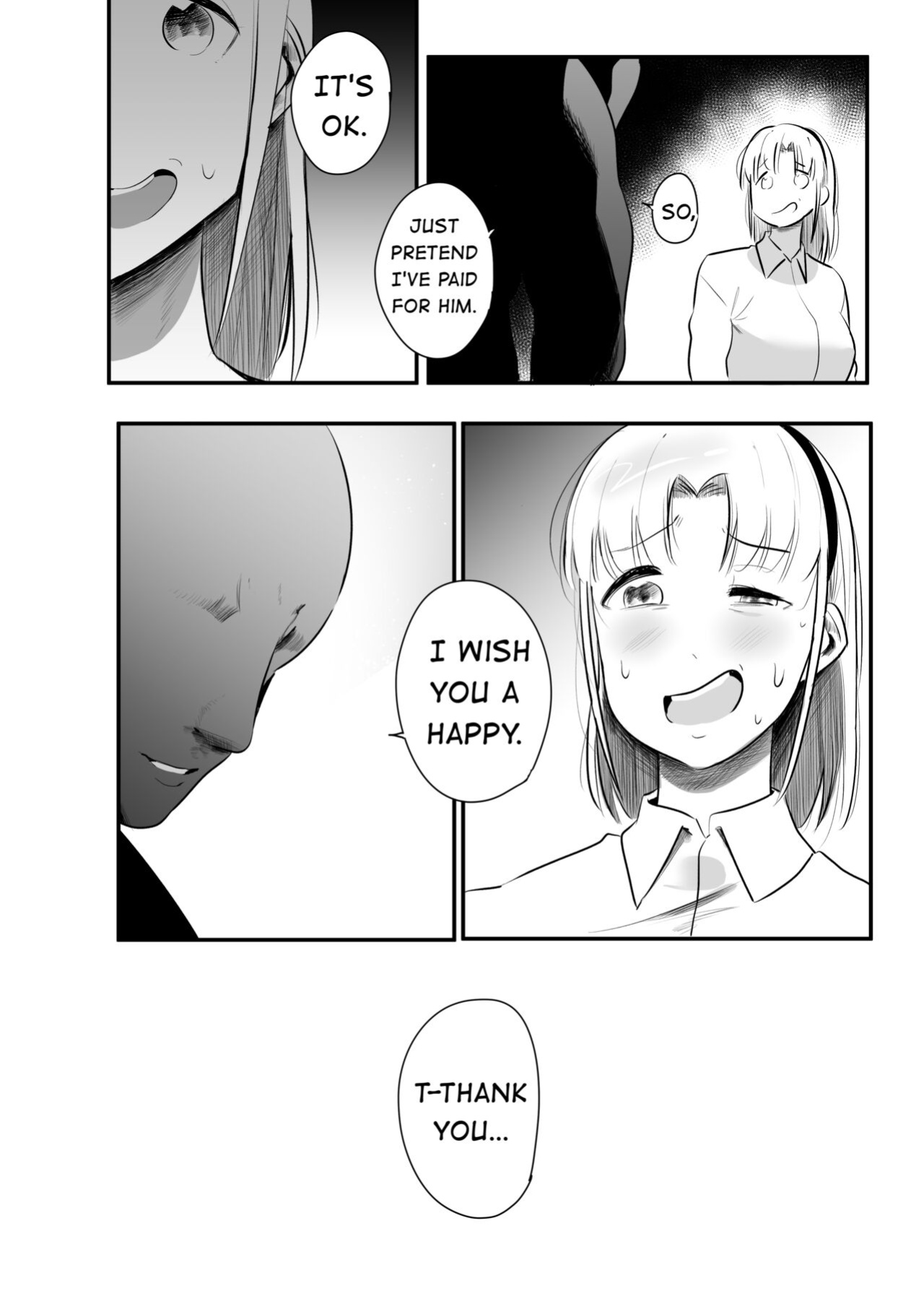 [s8403] I want to do it with her