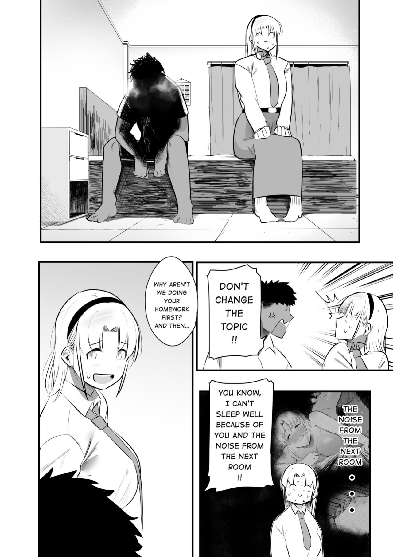 [s8403] I want to do it with her