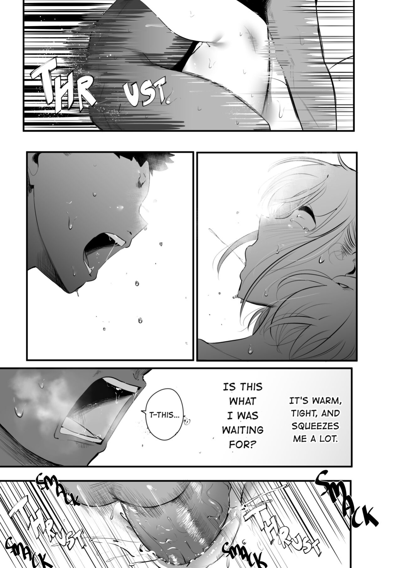 [s8403] I want to do it with her