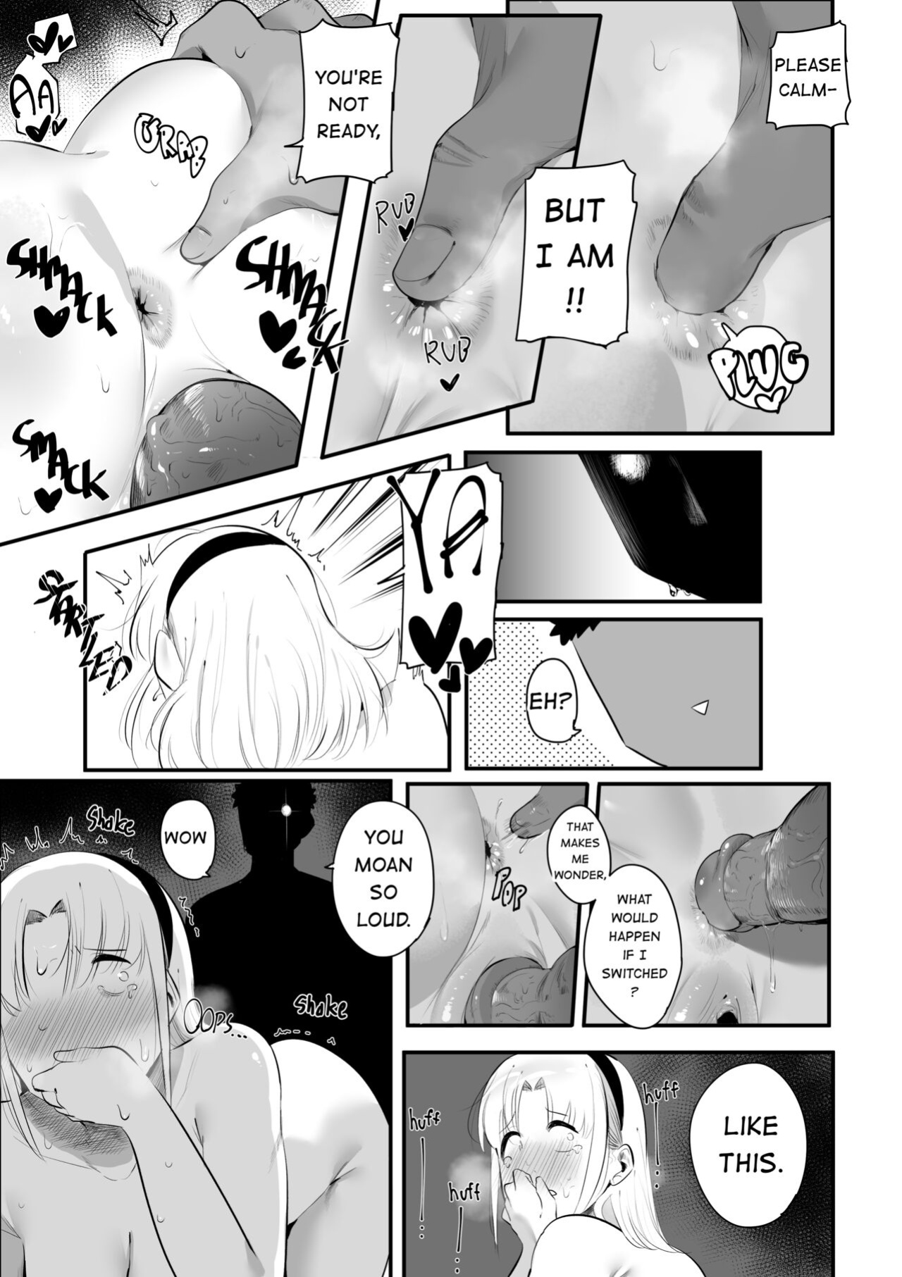 [s8403] I want to do it with her
