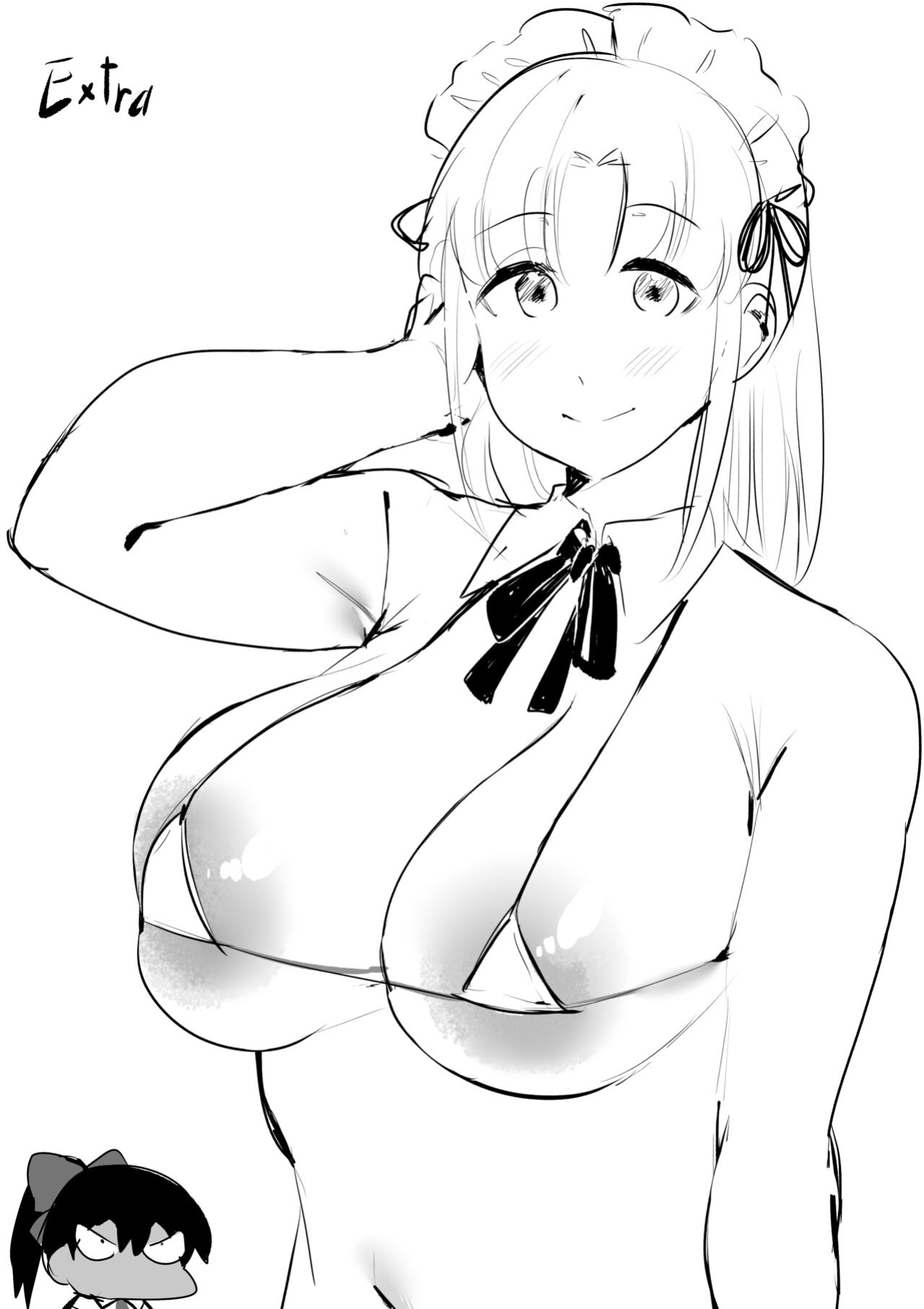 [s8403] I want to do it with her