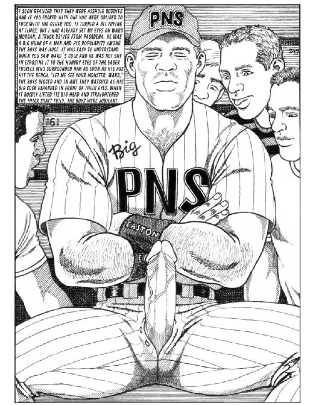 Ball Park