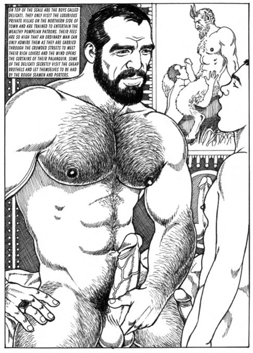 Barbarians