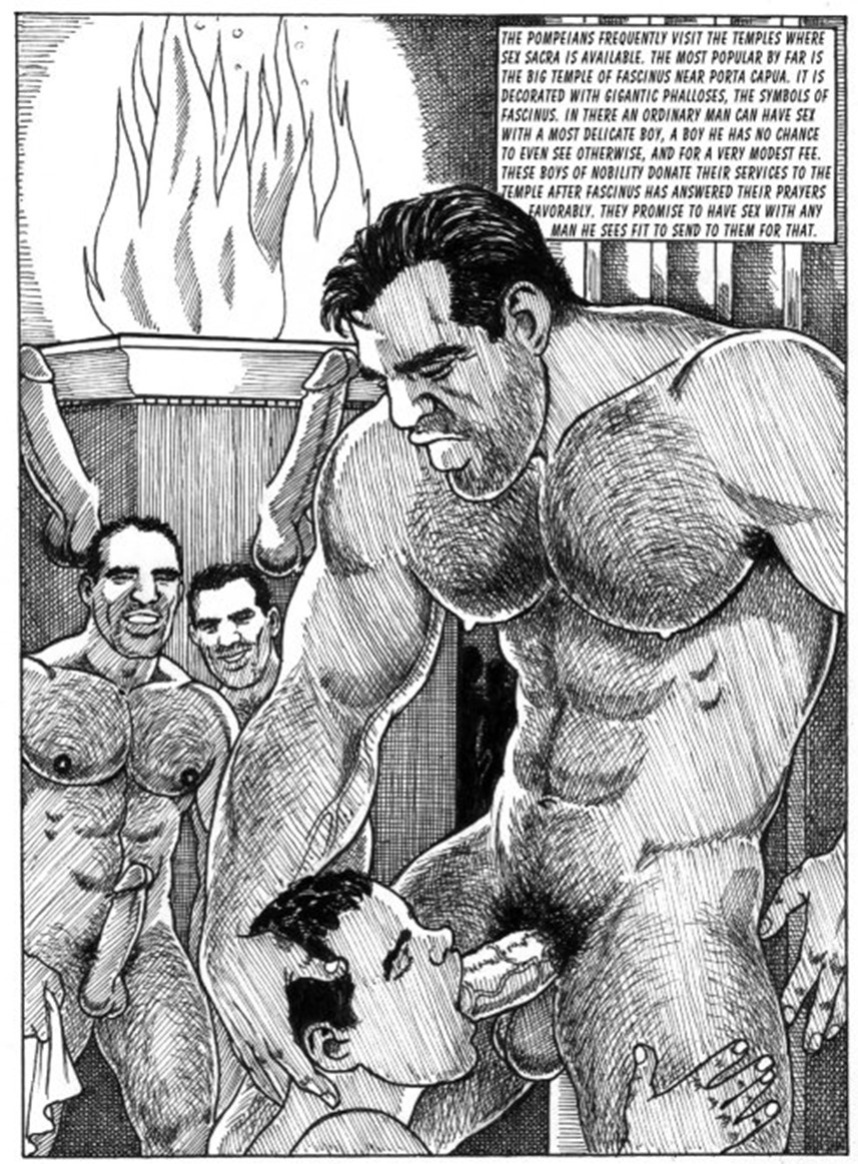 Barbarians