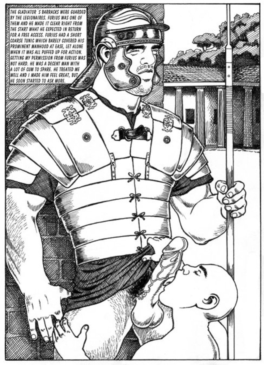 Barbarians