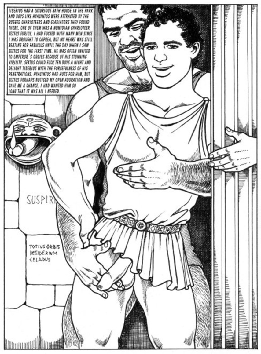 Barbarians