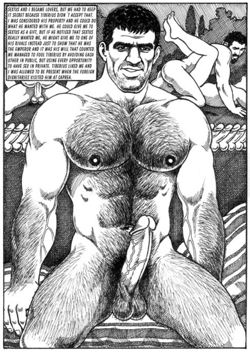 Barbarians