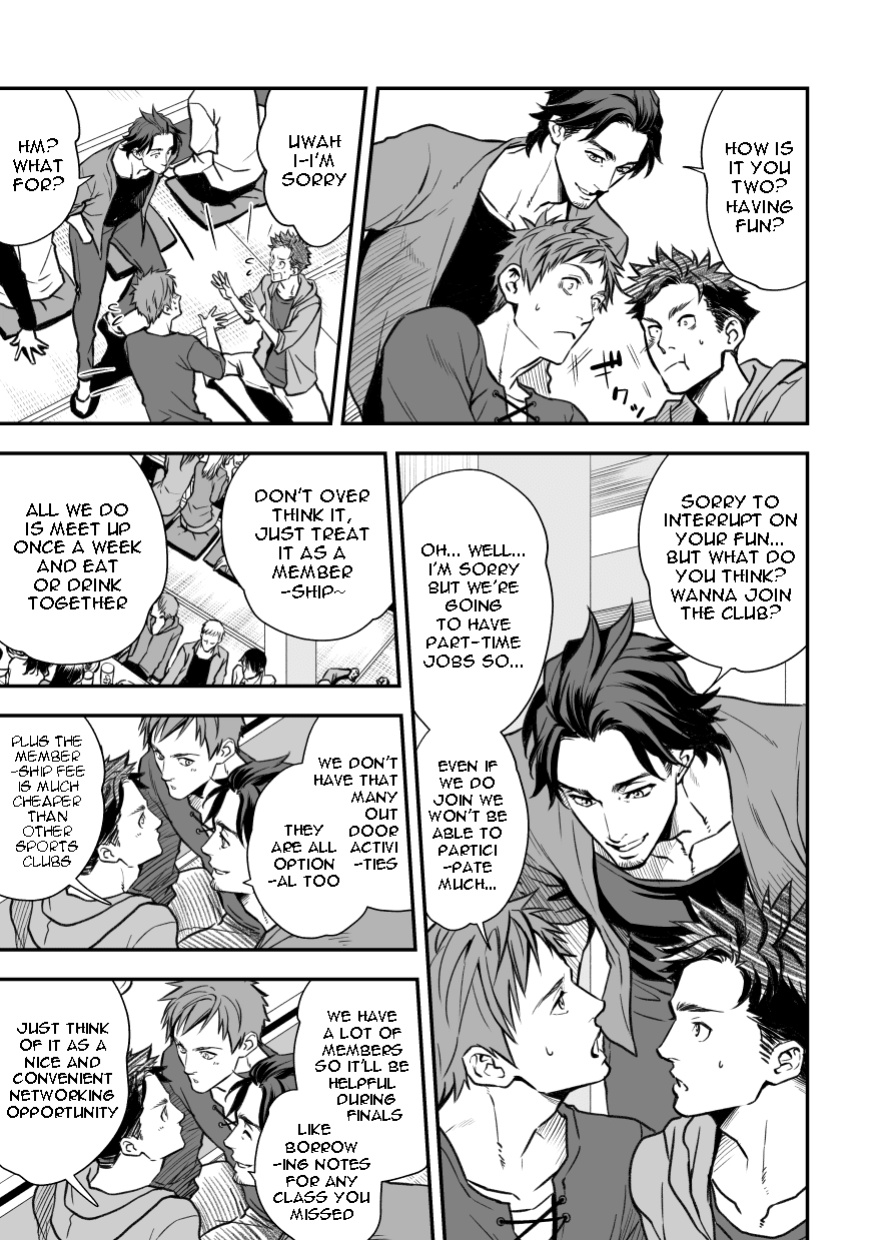 [Unknown (UNKNOWN)] Senpai, to.