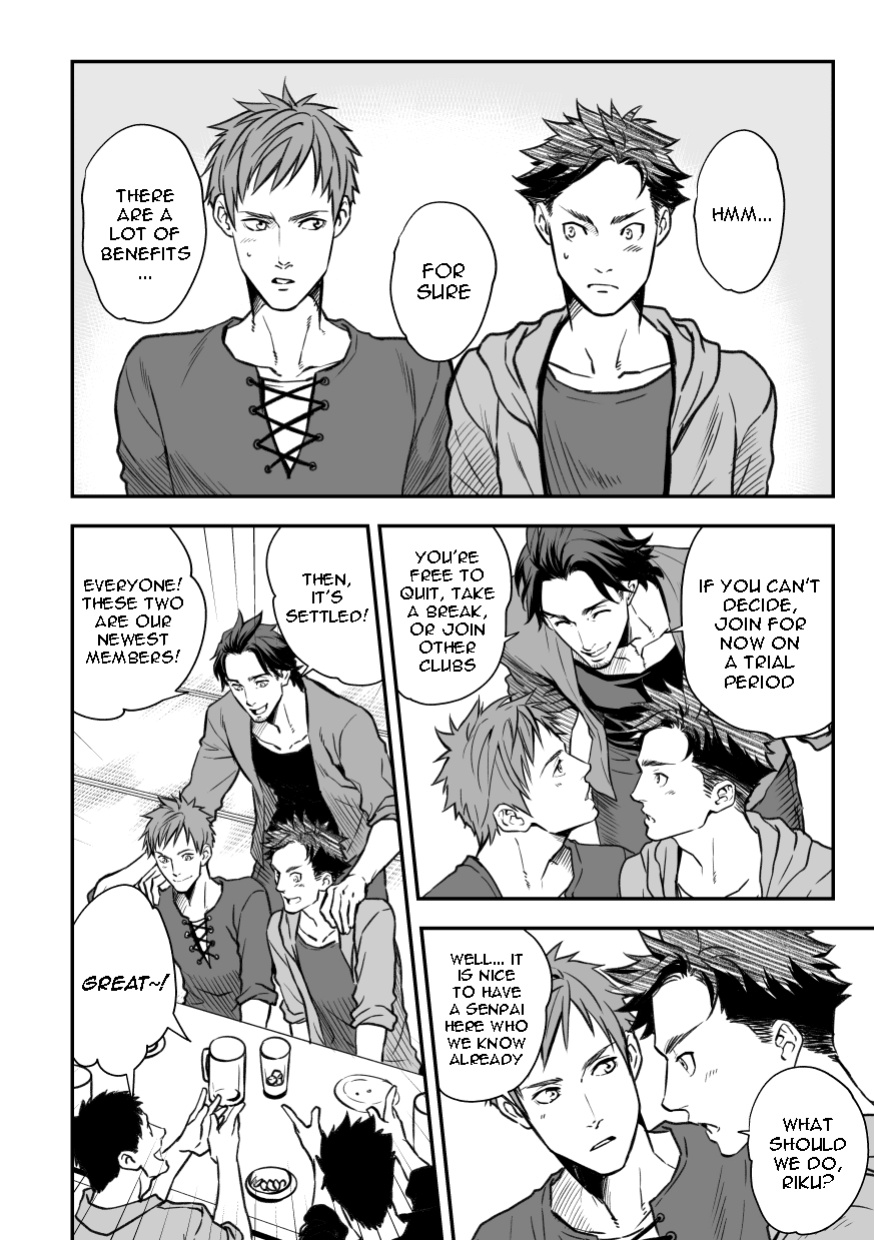 [Unknown (UNKNOWN)] Senpai, to.