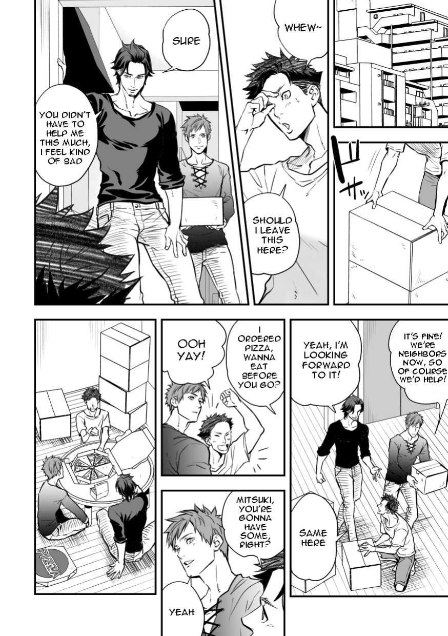 [Unknown (UNKNOWN)] Senpai, to.