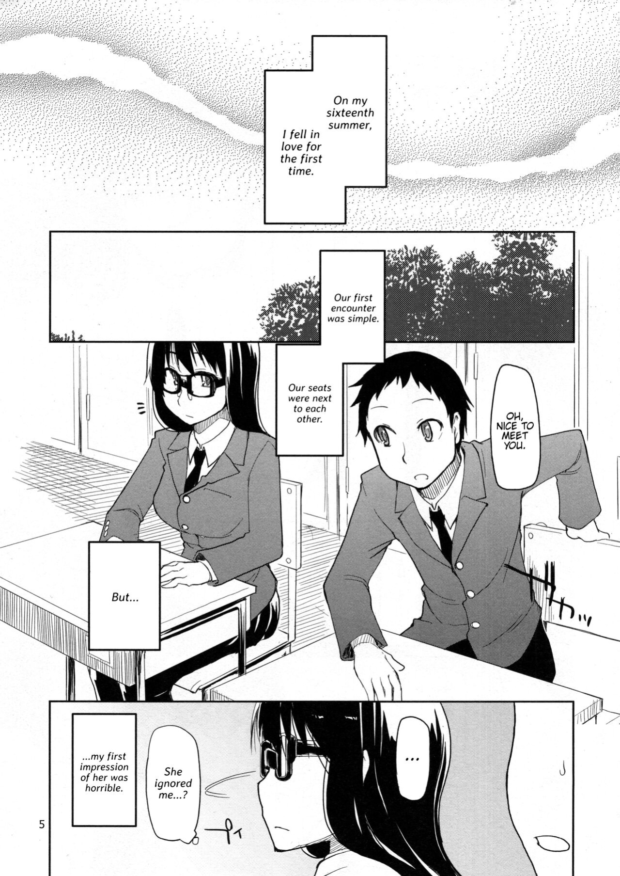 (Futaket 10) [Metamor (Ryo)] Natsuzuka-san no, Himitsu. Soushuuhen Zenpen {Hennojin}