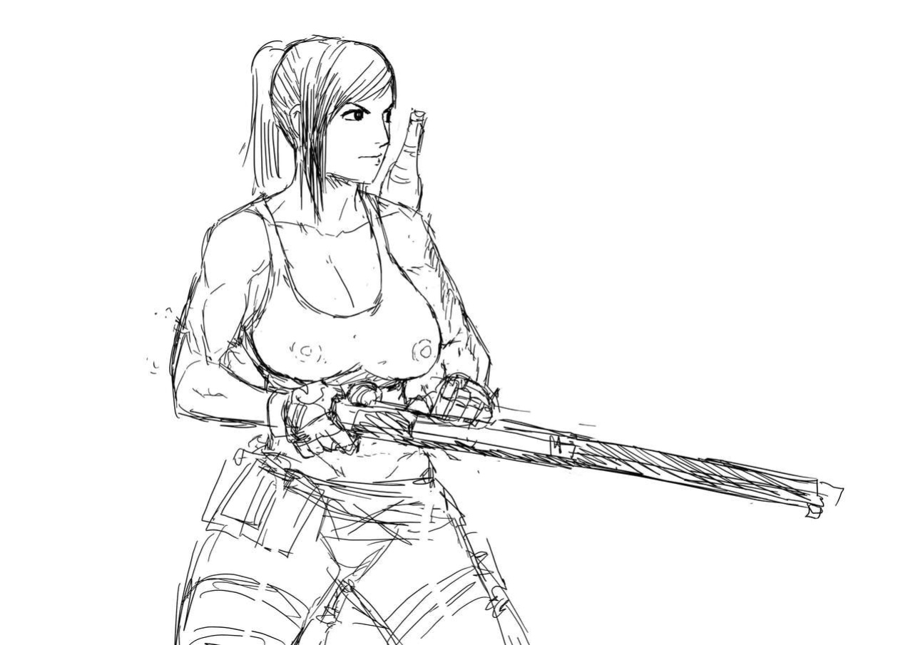 Mara (Call of Duty: Warzone)