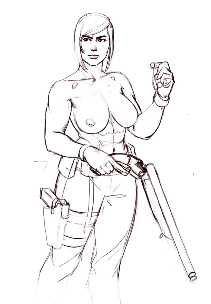 Mara (Call of Duty: Warzone)